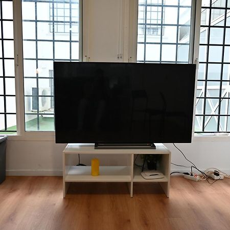 Bonito Y Centrico Apartamento 엘푸에르토데산타마리아 외부 사진