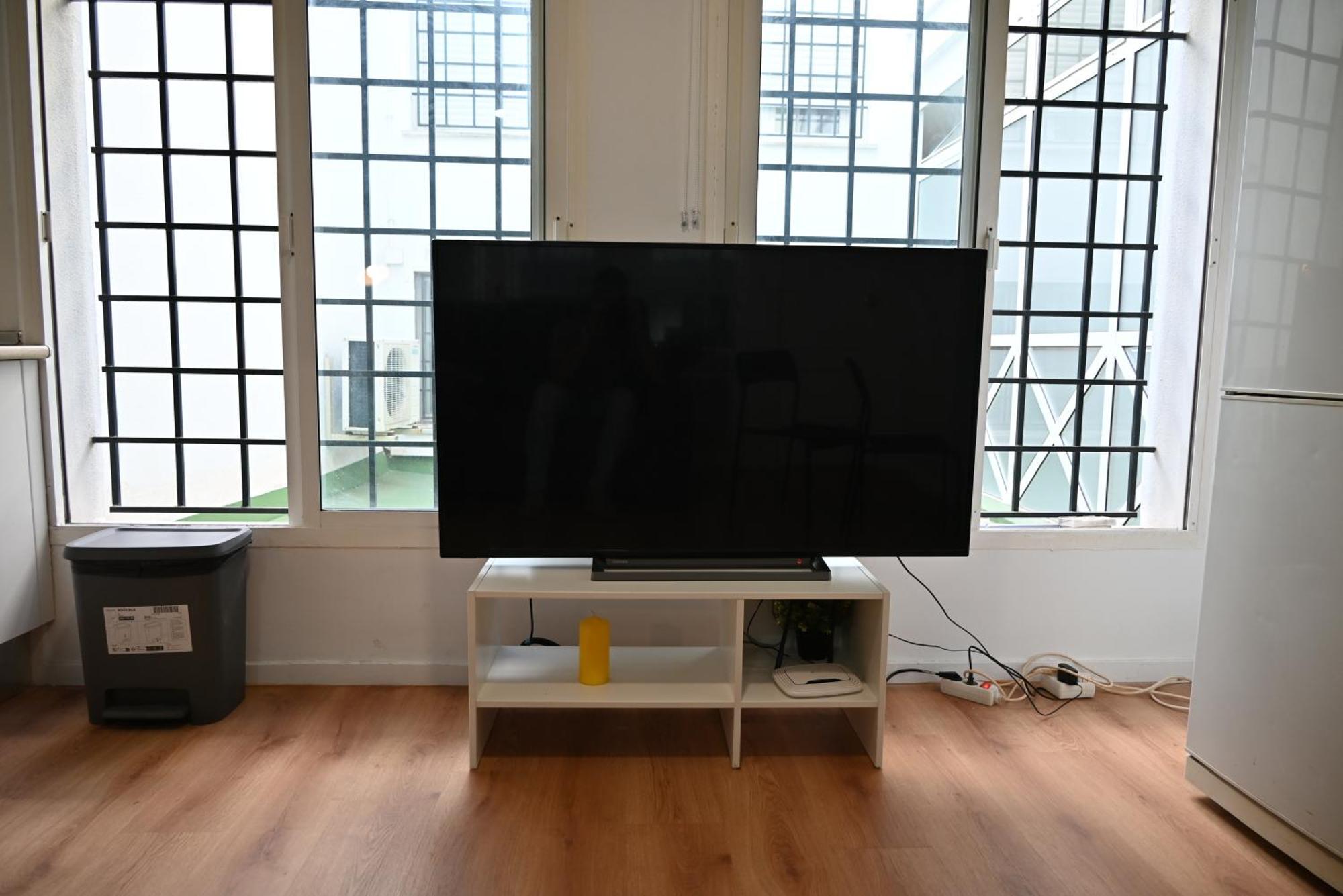 Bonito Y Centrico Apartamento 엘푸에르토데산타마리아 외부 사진