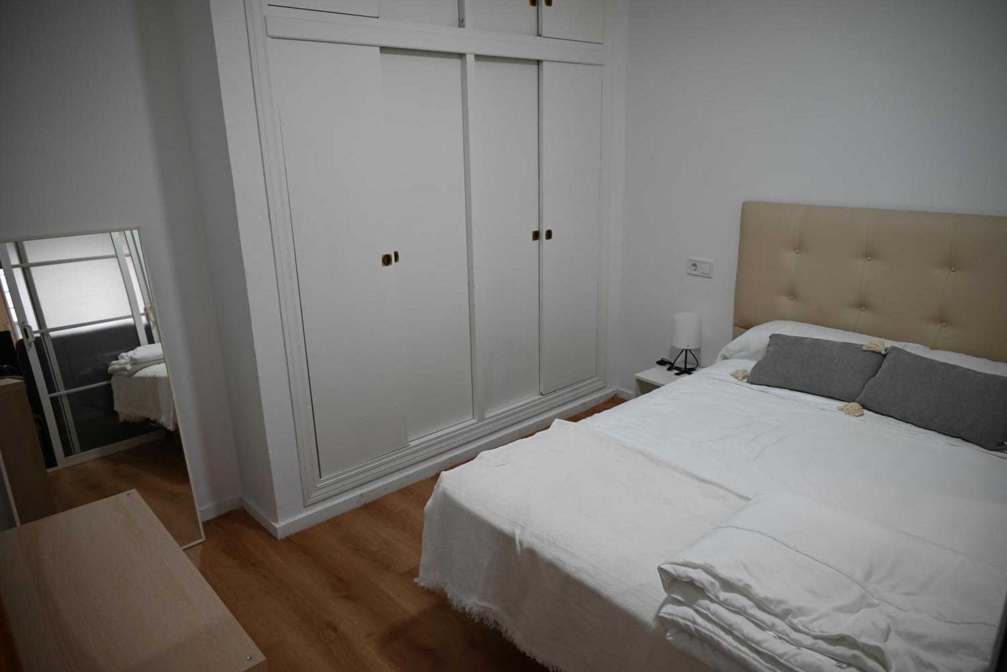Bonito Y Centrico Apartamento 엘푸에르토데산타마리아 외부 사진