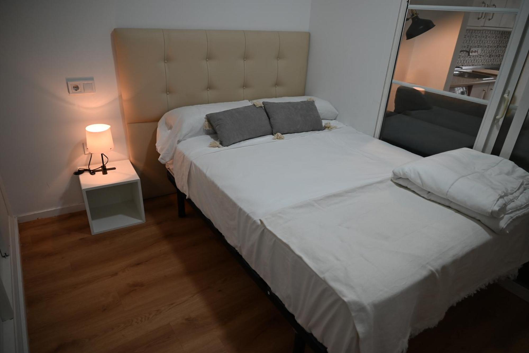 Bonito Y Centrico Apartamento 엘푸에르토데산타마리아 외부 사진