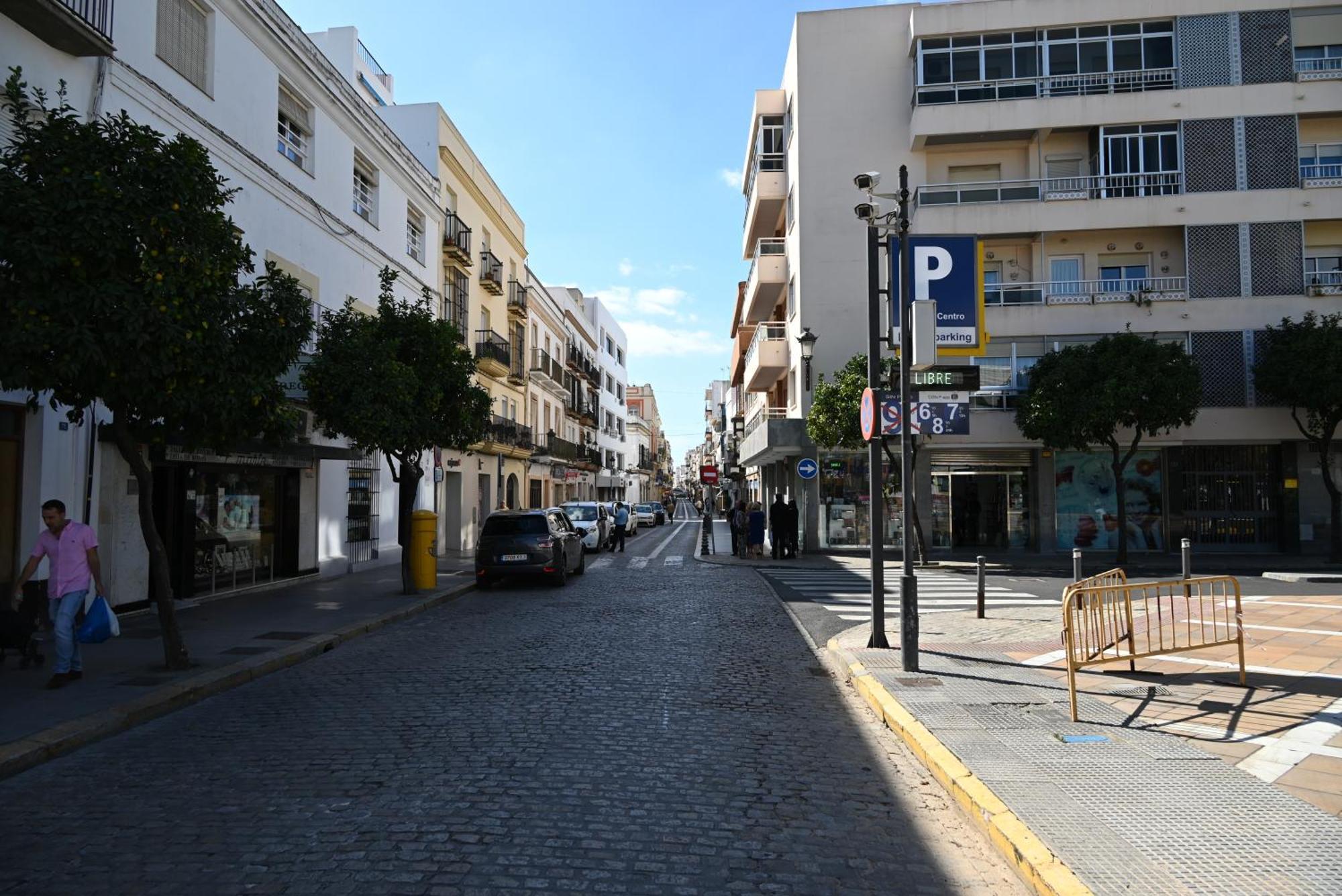 Bonito Y Centrico Apartamento 엘푸에르토데산타마리아 외부 사진